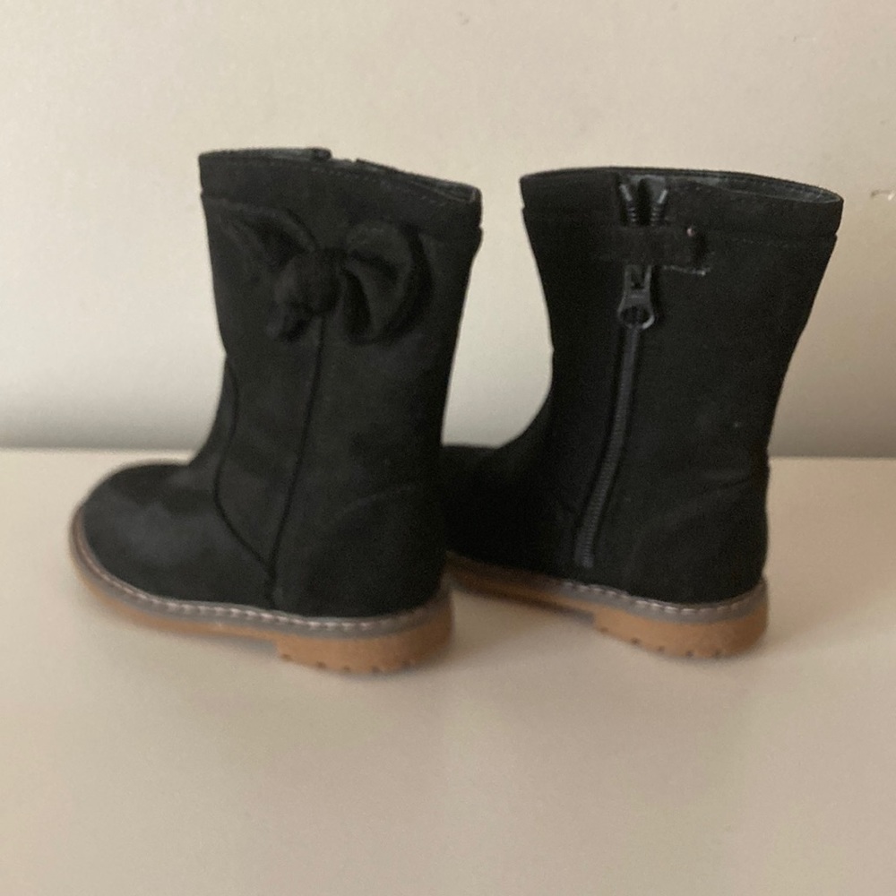 Toddler Cat & Jack Boots